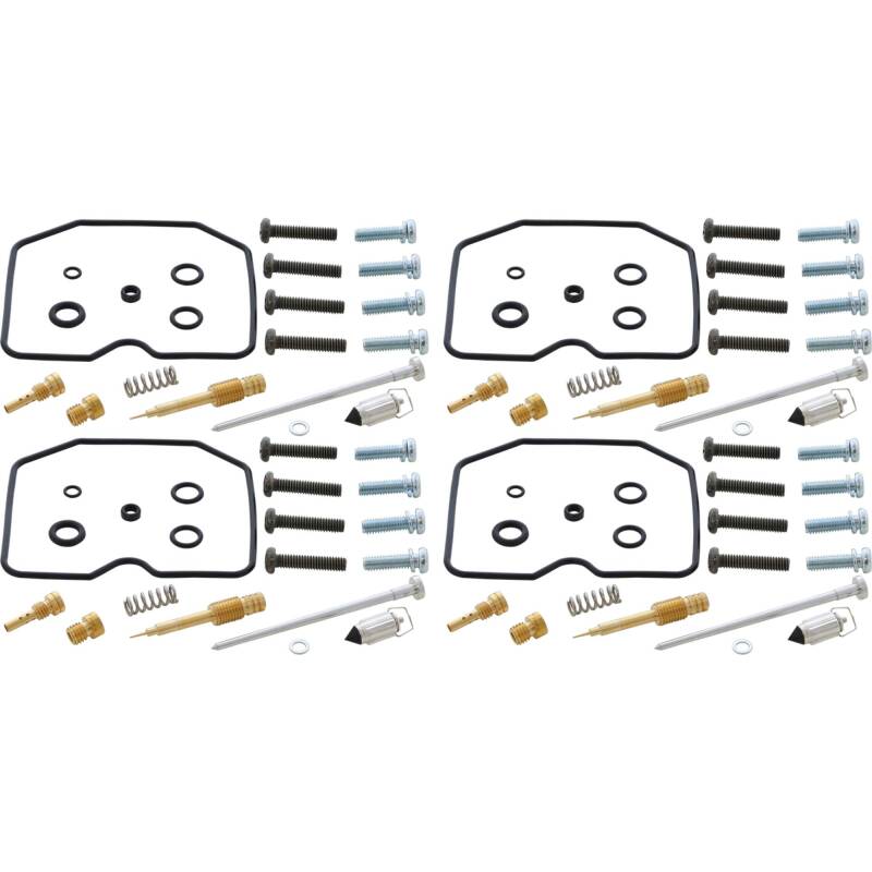 All Balls Racing Carburetor Rebuild Kit 26-1655 26-1655 Photo - Primary