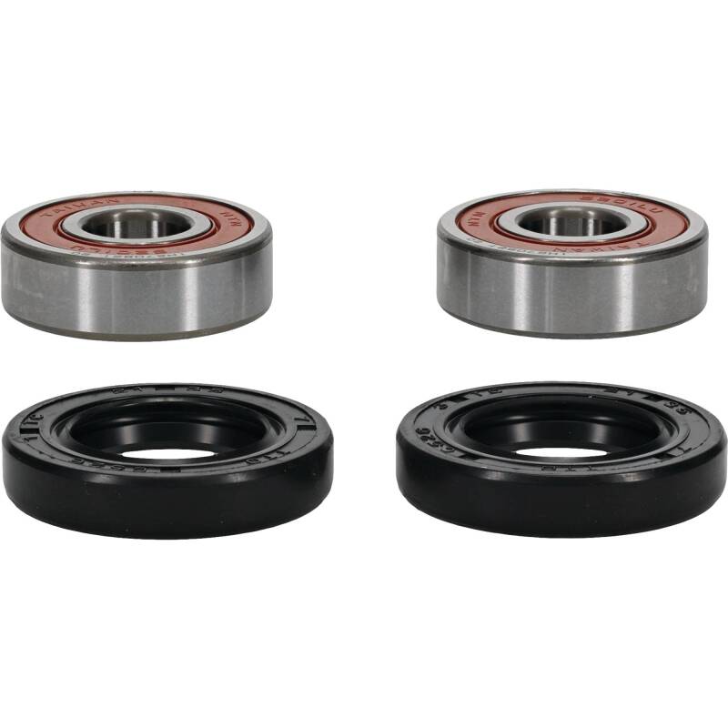 Pivot Works Pw Premium Wheel Bearing 25-1172-P 25-1172-P Photo - Primary