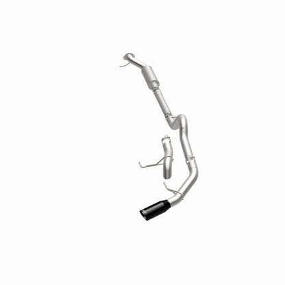 Magnaflow 21-24 Ford Bronco Rock Crawler Series Cat-Back Exhaust System 19682 19682 360 Degree Image Set