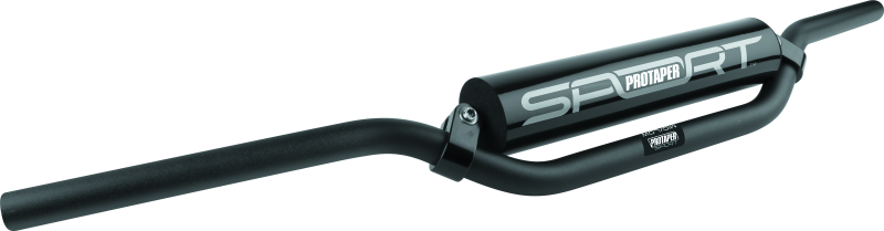 ProTaper Millville Alm Bar Mid Low Blk 021144 021144 Photo - Primary