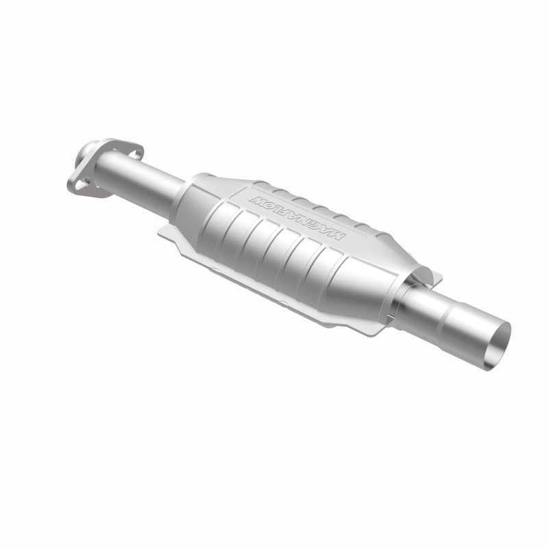 MagnaFlow Standard Grade Federal / EPA Compliant Direct-Fit Catalytic Converter 23443 360 Degree Image Set