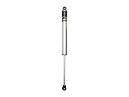ICON 2018+ Jeep Warngler JL / 2020+ Jeep Gladiator JT 2.5in Front 2.0 Series Aluminum Shocks VS IR 26523 26523 Photo - Primary