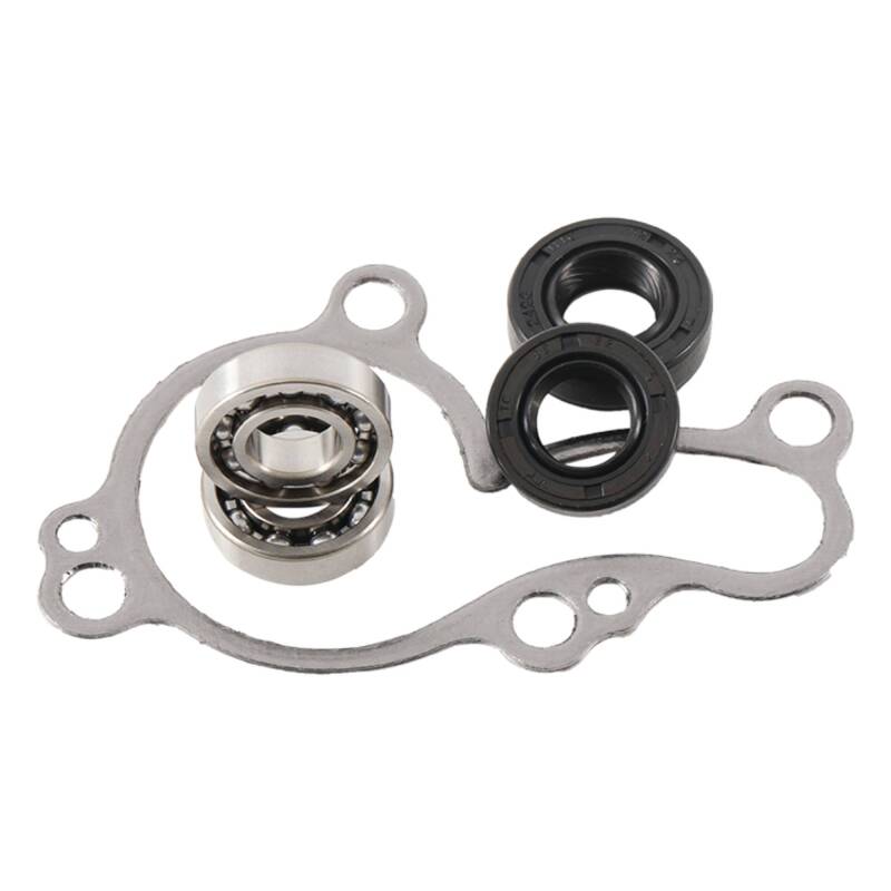 Hot Rods 08-14 Kawasaki KFX 450 R 450cc Water Pump Kit WPK0037 WPK0037 Photo - Primary