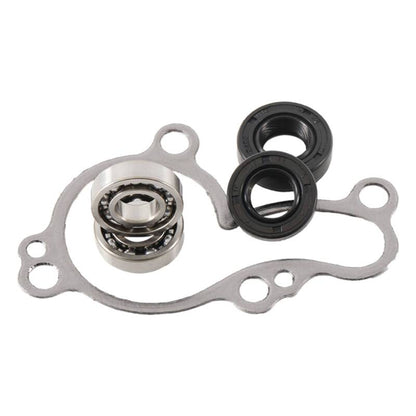 Hot Rods 08-14 Kawasaki KFX 450 R 450cc Water Pump Kit WPK0037 WPK0037 Photo - Primary