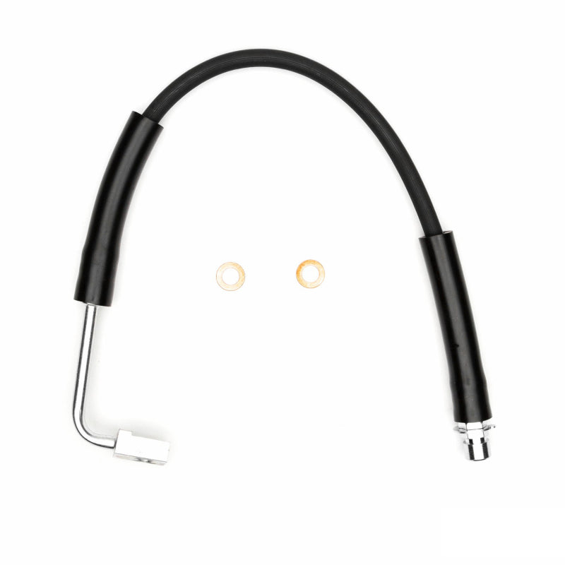 DFC DFC Brake Hoses Brakes, Rotors & Pads Brake Line Kits main image