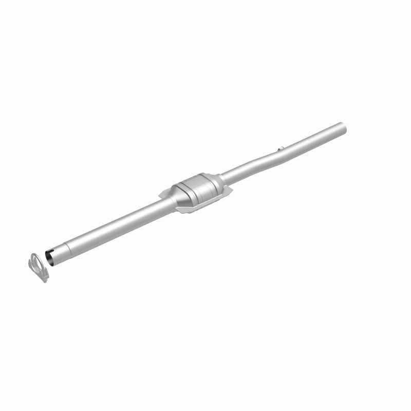 MagnaFlow Dodge Dakota HM Grade Federal / EPA Compliant Direct-Fit Catalytic Converter 23279 360 Degree Image Set