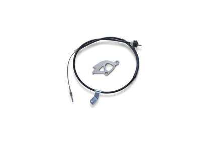 Ford Performance Parts Ford Racing 1996-2004 V8 Mustang Adjustable Clutch Linkage Kit M-7553-D302 Photo - Primary