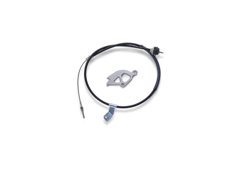 Ford Performance Parts Ford Racing 1996-2004 V8 Mustang Adjustable Clutch Linkage Kit M-7553-D302 Photo - Primary