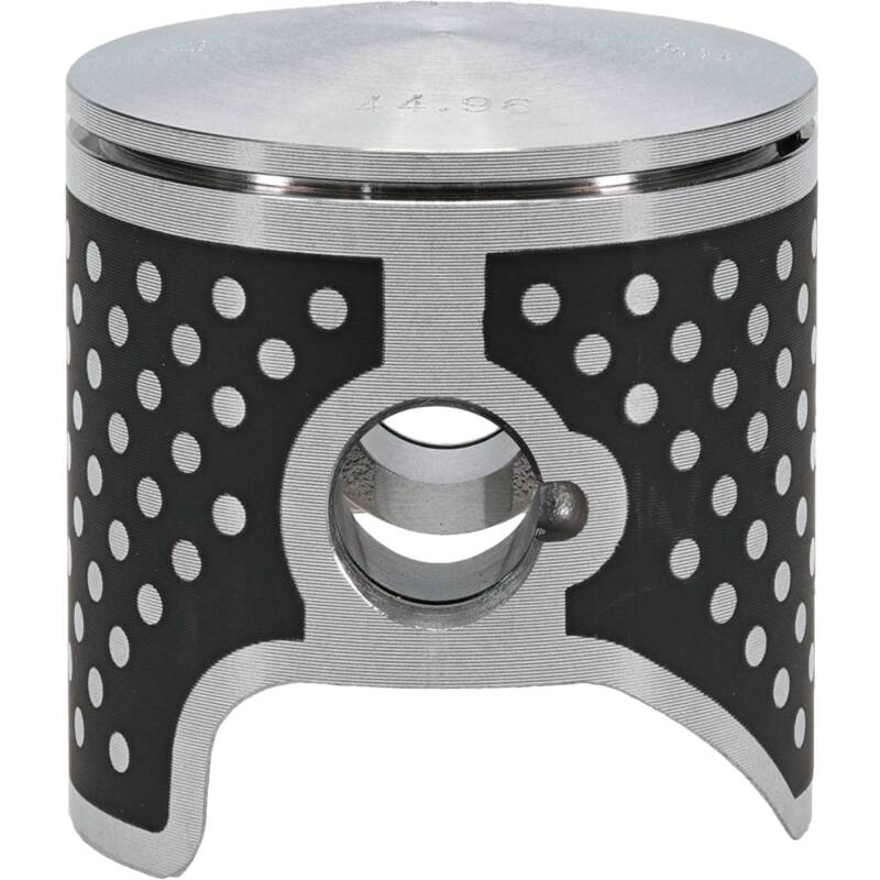 Vertex Pistons Vertex Piston 09-24 KTM 65 SX 65cc Cast Race Evolution Piston Kit 24447AB 24447AB Photo - Primary