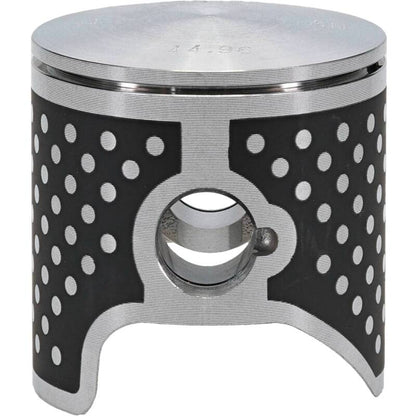 Vertex Pistons Vertex Piston 09-24 KTM 65 SX 65cc Cast Race Evolution Piston Kit 24447AB 24447AB Photo - Primary