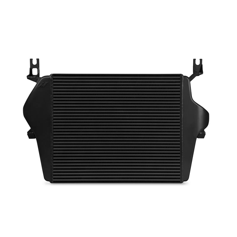 Mishimoto 99-03 Ford 7.3L Powerstroke PSD Black Intercooler Kit w/ Polished Pipes MMINT-F2D-99KBKP MMINT-F2D-99KBKP User 2