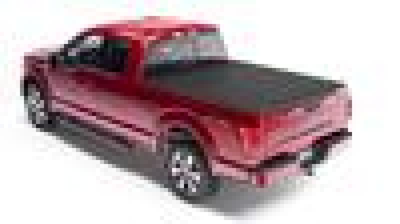 BAK Flip MX4 Matte Finish 04-14 Ford F150 5' 6" Bed 448309 Photo - Primary