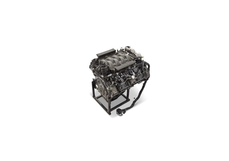 Ford Racing Gen 4 5.0L Coyote NA Crate Engine (No Cancel No Returns) M-6007-A50NAD M-6007-A50NAD Photo - Unmounted