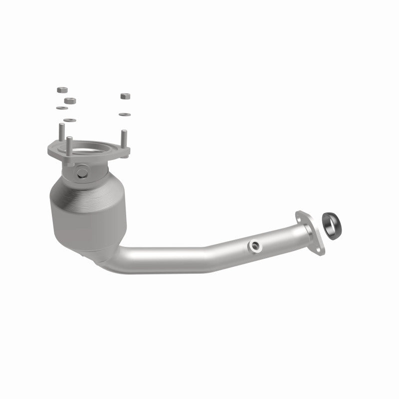 MagnaFlow Suzuki SX4 OEM Grade Federal / EPA Compliant Direct-Fit Catalytic Converter 52141 360 Degree Image Set