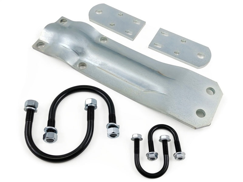Tuff Country 69-87 Chevy Truck 1/2 & 3/4 Ton 4wd K10/K20 Dual Steering Stabilizer (In-Line Style) 66170 66170 Photo - Unmounted