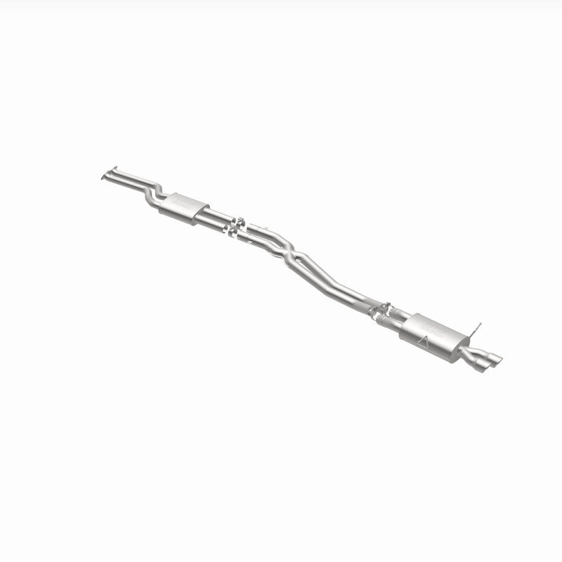 MagnaFlow BMW Touring Series Cat-Back Performance Exhaust System 16533 360 Degree Image Set