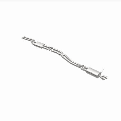 MagnaFlow BMW Touring Series Cat-Back Performance Exhaust System 16533 360 Degree Image Set