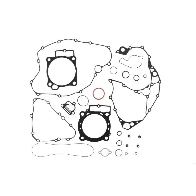 Vertex Pistons Vertex Gaskets 17-18 Honda CRF450R Complete Gasket Kit 808989 808989 Photo - Primary