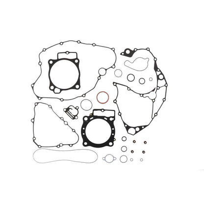 Vertex Pistons Vertex Gaskets 17-18 Honda CRF450R Complete Gasket Kit 808989 808989 Photo - Primary