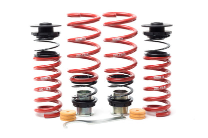 H&R 15-19 Mercedes-Benz C43 AMG Coupe W205 VTF Adjustable Lowering Springs (w/AMG Ride Control) 23002-6 23002-6 User 1