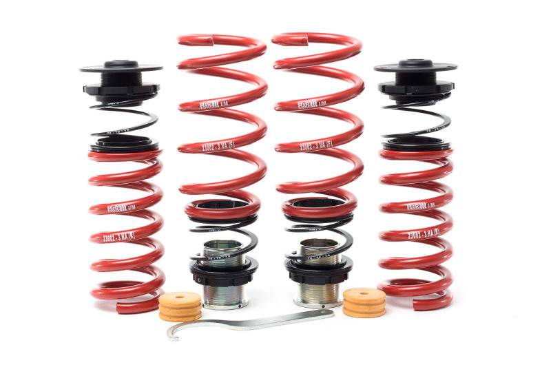 H&R 15-19 Mercedes-Benz C43 AMG Coupe W205 VTF Adjustable Lowering Springs (w/AMG Ride Control) 23002-6 23002-6 User 1