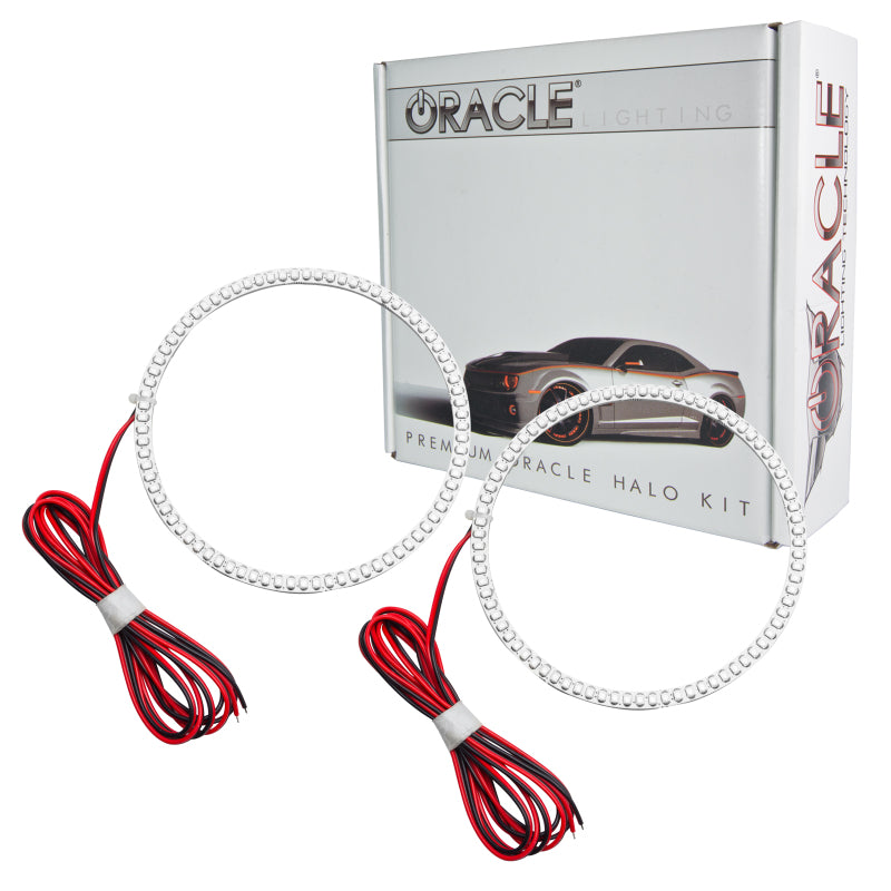ORACLE Lighting Oracle Honda CBR600F4i 01-06 LED Motorcycle Halo Kit - White 2604-001 2604-001 Photo - out of package