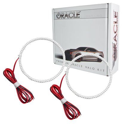 ORACLE Lighting Oracle Honda CBR600F4i 01-06 LED Motorcycle Halo Kit - White 2604-001 2604-001 Photo - out of package