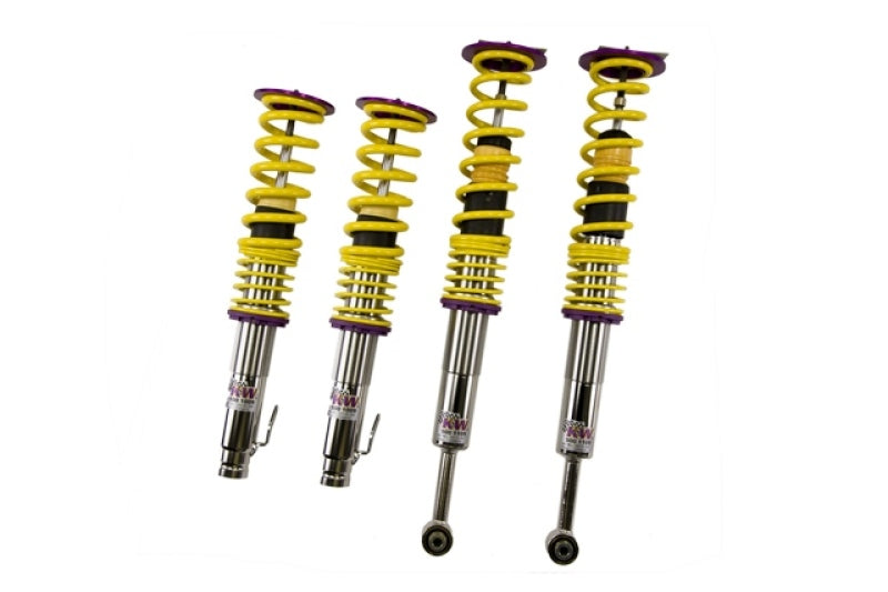 KW V1 Coilover Kit Acura TL 10251002 10251002 Photo - Primary