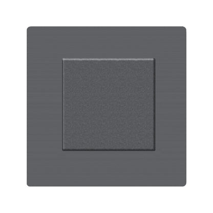 WeatherTech Expansion Joint Intersection - Dark Grey 51EJI33 DG 51EJI33 DG Photo - Primary