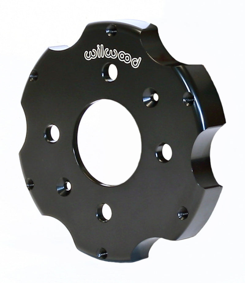 Wilwood Hat-BB Rear .750in Offset 4 x 3.93 - 6 on 6.25in 170-10199 170-10199 Photo - Primary