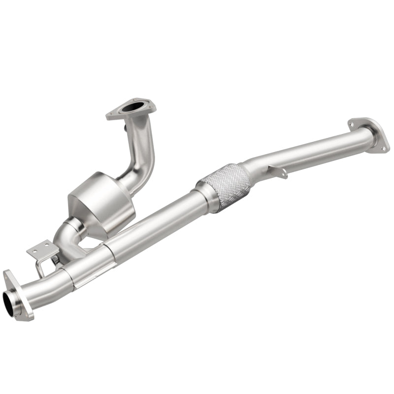 MagnaFlow OEM Grade Federal / EPA Compliant Direct-Fit Catalytic Converter 49905 Photo - Primary