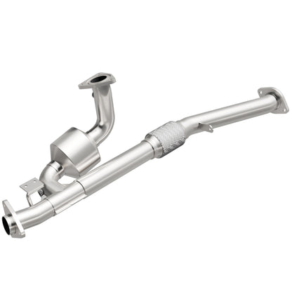MagnaFlow OEM Grade Federal / EPA Compliant Direct-Fit Catalytic Converter 49905 Photo - Primary