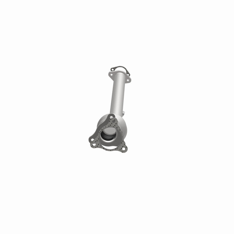 MagnaFlow California Grade CARB Compliant Direct-Fit Catalytic Converter 5461106 360 Degree Image Set