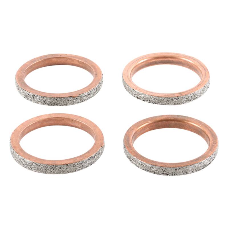 Vertex Pistons Vertex Gaskets 00-09 Suzuki GSX-R600 Exhaust Gasket Kit 823125 823125 Photo - Primary