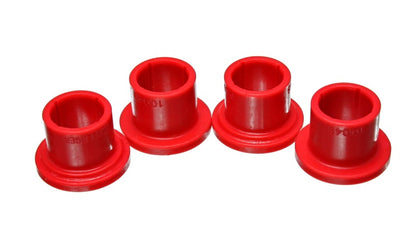 Energy Suspension Rack And Pinion Bushing Set Red Dodge Dakota Base 2000-2004 5.10104R Photo - Primary