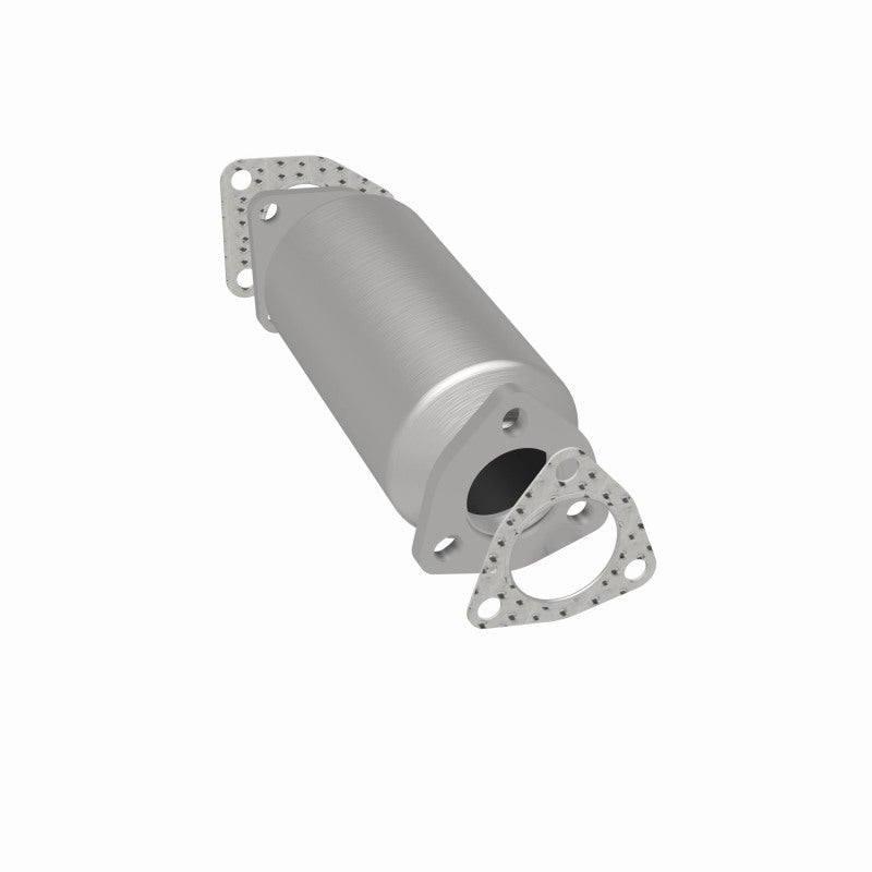 MagnaFlow Honda Standard Grade Federal / EPA Compliant Direct-Fit Catalytic Converter 22633 360 Degree Image Set