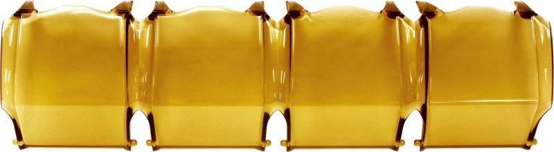 Rigid Industries Light Cover For Adapt LED Lights, 10 Inch, Single 11003 Photo - Primary