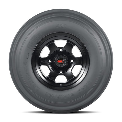 GMZ Race Products GMZ Sand Stripper Front Tire - 3 Rib - 28x12-14 SS281214F SS281214F User 1