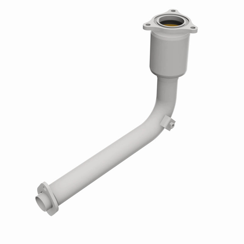 MagnaFlow Suzuki Esteem HM Grade Federal / EPA Compliant Direct-Fit Catalytic Converter 50837 360 Degree Image Set