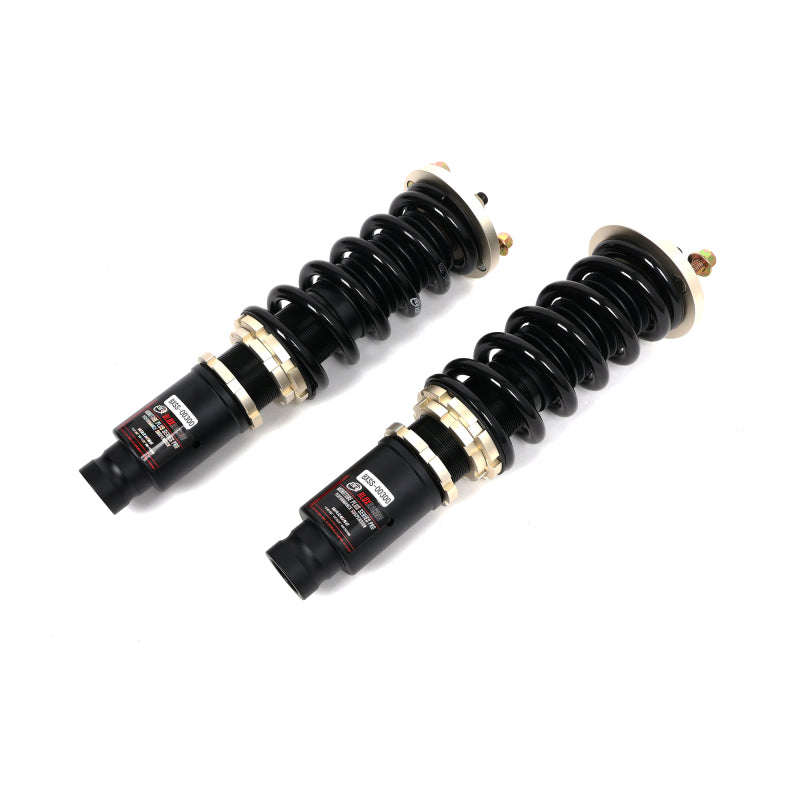 BLOX Racing Street Series HS Coilover System - EG/DC; EK, FF: 10kg; RR: 6kg BXSS-00300 User 1