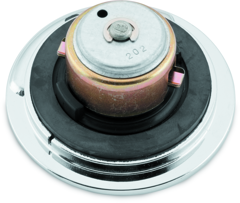 Bikers Choice Locking Flush Cap 489702 489702 User 1