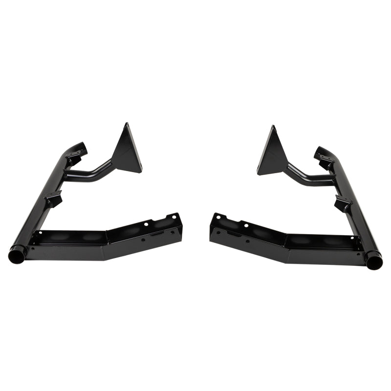 ARB Summit Step Section Hilux Sc Blk 15On 4414660 4414660 Photo - Primary