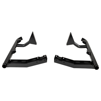 ARB Summit Step Section Hilux Sc Blk 15On 4414660 4414660 Photo - Primary