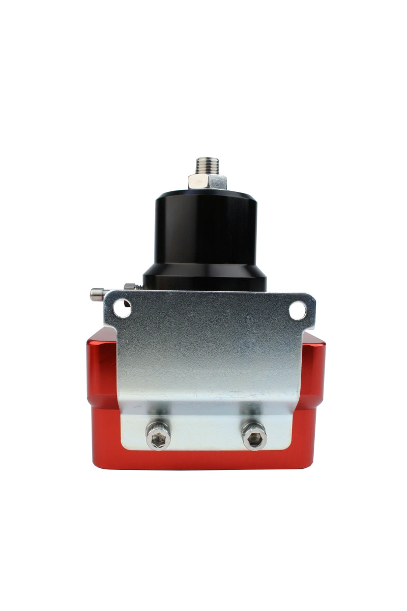 Aeromotive A2000 Bypass Regulator 13202 Photo - Close Up