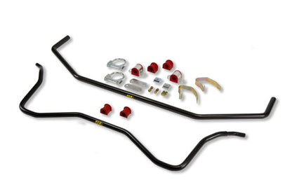 ST Suspensions Front & Rear Sway Bar Kit  VW Jetta II, III 52235 Photo - out of package