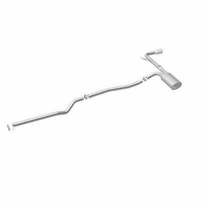 MagnaFlow Ford Fusion Street Series Cat-Back Performance Exhaust System 15229 360 Degree Image Set