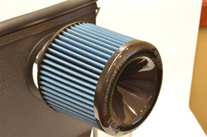 Injen Black Cold Air Intake 2017+ Toyota iA 1.5L 4 Cyl SP2025BLK Photo - Unmounted