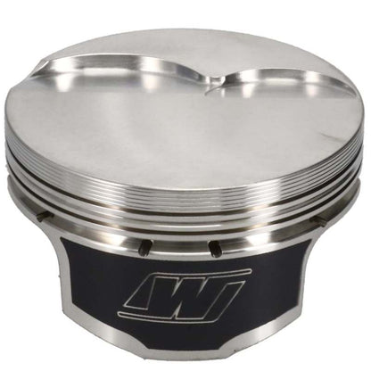 Wiseco Chevrolet LS RED- LS 4.000in Stroke Flat Tops 4.155in Bore - Set of 8 RED0079X155 RED0079X155 User 5