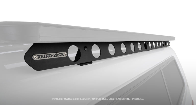 Rhino-Rack Universal Modular Backbone Mounting System - Long RUMB1 RUMB1 Photo - Primary