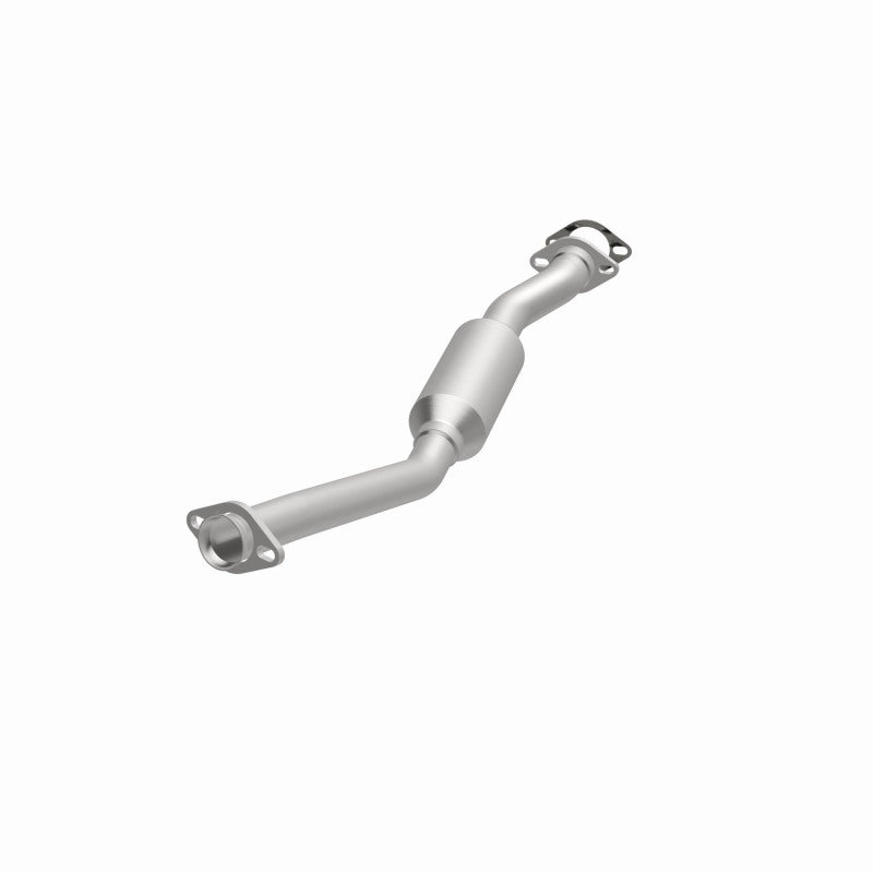 MagnaFlow Ford Ranger California Grade CARB Compliant Direct-Fit Catalytic Converter 3391374 360 Degree Image Set
